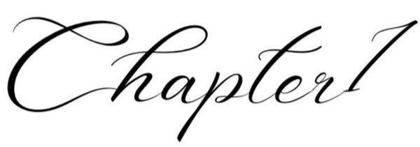 Chapter1 Cheltenham